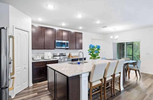 Spring Hill House | Spacious Springhill Family Getaway