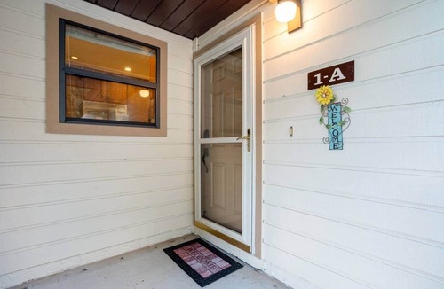Citrus Hills Apartment | The Cottage