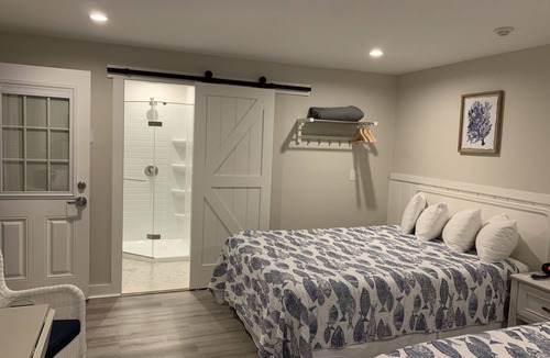 Centerville Hotel | The Ocean View