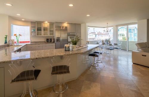 Silver Strand House | Time2Relax