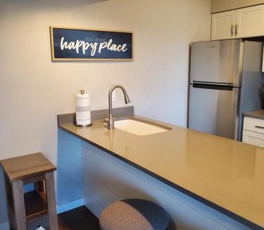 Indian Point Apartment | Treehouse Condos - Branson