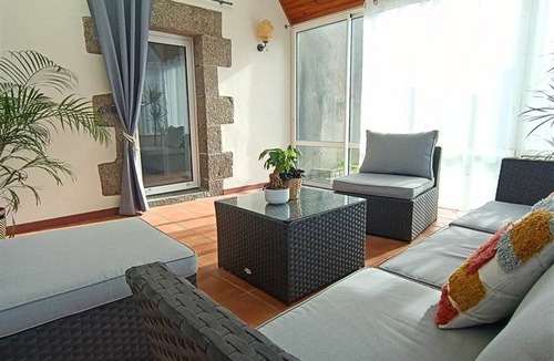 Porspoder House | Ty Porzh