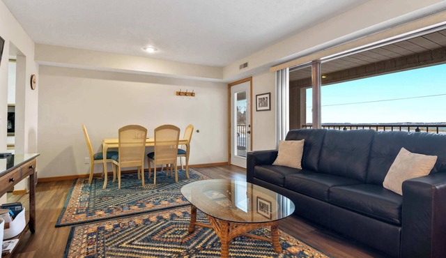 #15 ELK RAPIDS BEACH CONDOMINIUM