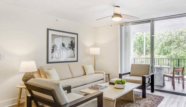 #2-203 - Tucker at Palm Trace Landings Fort Lauderdale
