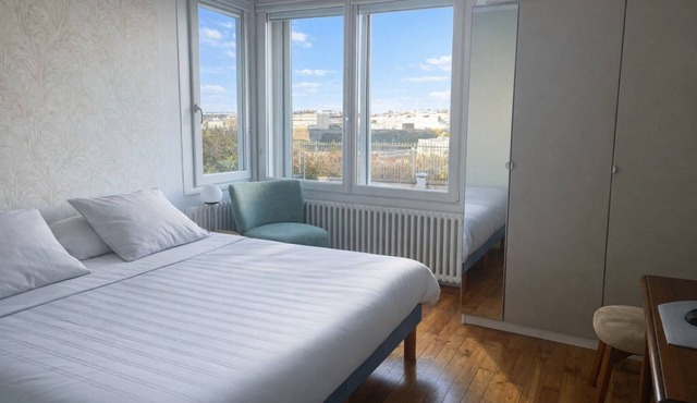 Appartement Hyper Centre