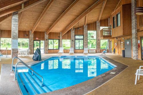 Baymont by Wyndham Delaware