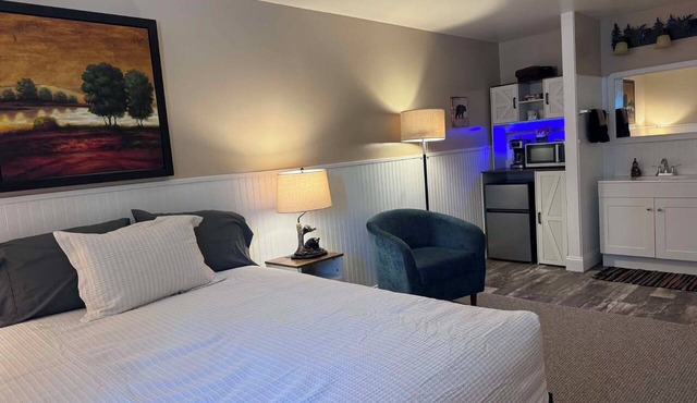 Beartooth Suites