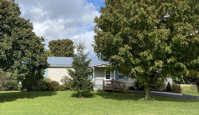 Beautiful House, just 4 miles to both Dreams Park, and Cooperstown