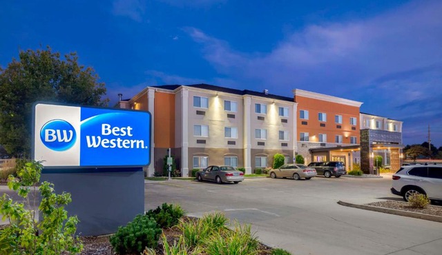 Best Western Greeley