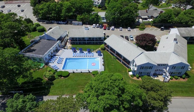 Blue Rock Resort
