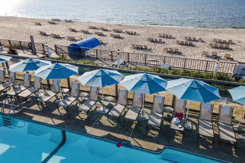 Blue Water Resort