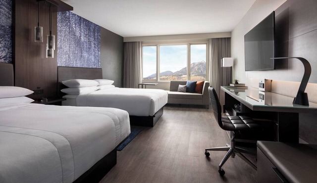 Boulder Marriott
