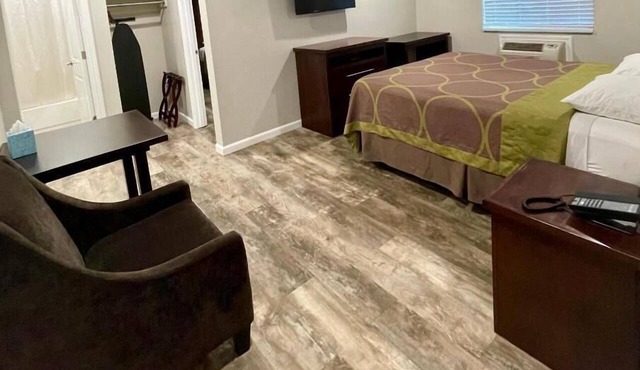 Budget Lodge Eugene