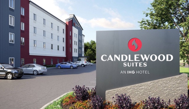 Candlewood Suites Atlanta Smyrna by IHG