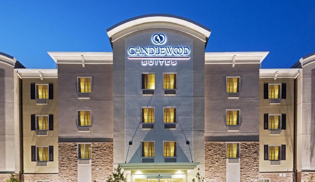 Candlewood Suites - Newnan - Atlanta SW by IHG