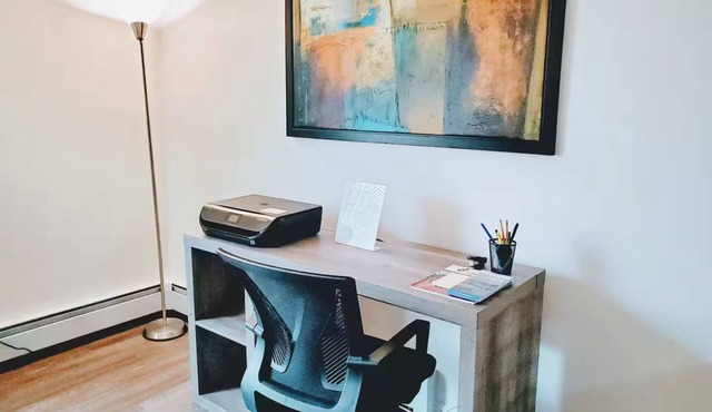 Corporate Housing Leisure Experience - Webster Hill Suite 2W