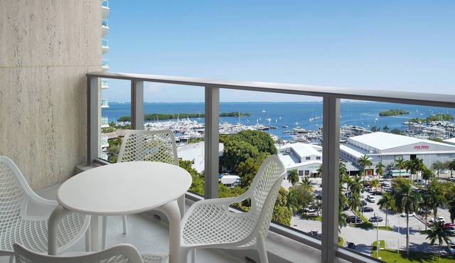 Courtyard by Marriott Miami Coconut Grove