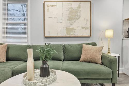 Cozy 4BR 2BA Worth Home