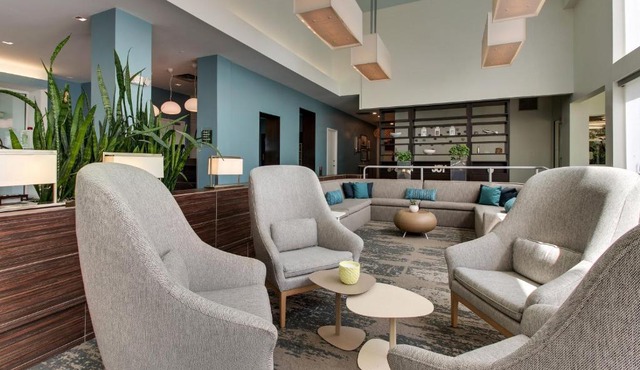 Element by Marriott Ewing Princeton