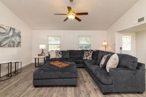 Epic World Cup Experience - Sleeps 8 & Game Room