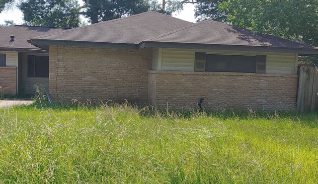 Experience Modern Comfort in Liberty Tx!