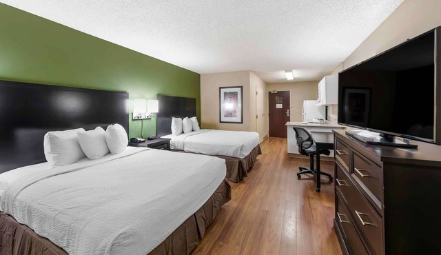 Extended Suites