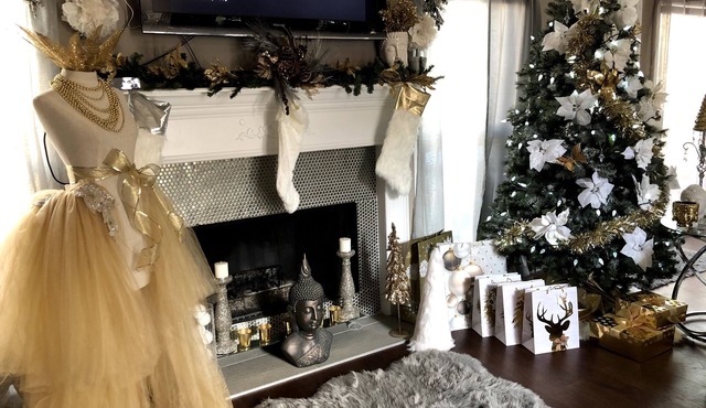 Glam For The Holidays 6 Bds 3.5 Ba & Gameroom