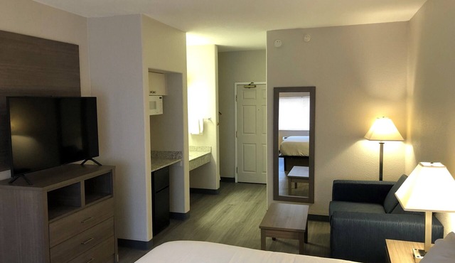 GreenTree Inn Denver Tech Center