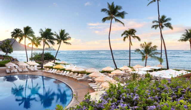 Halekulani