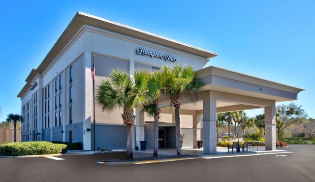Hampton Inn Daytona/Ormond Beach