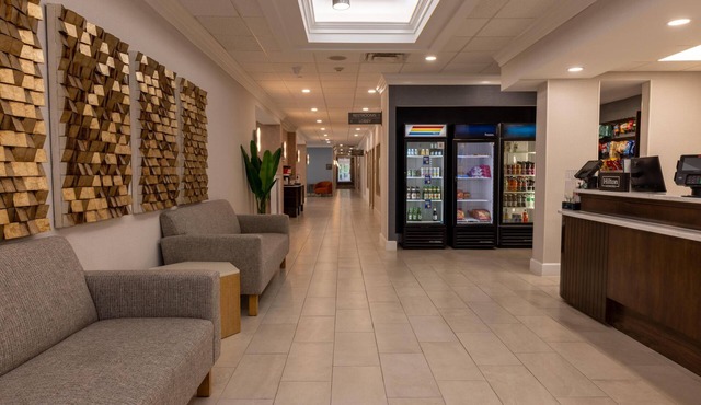 Hampton Inn Lawrenceville Duluth
