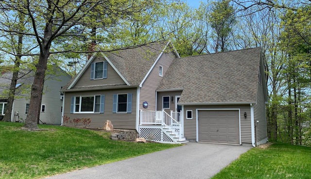 Highland Ave-Get July 3rd free when renting July 4th week!
