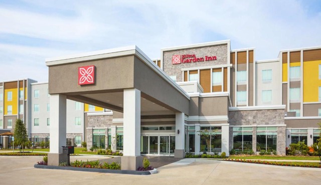Hilton Garden Inn Houston-Baytown