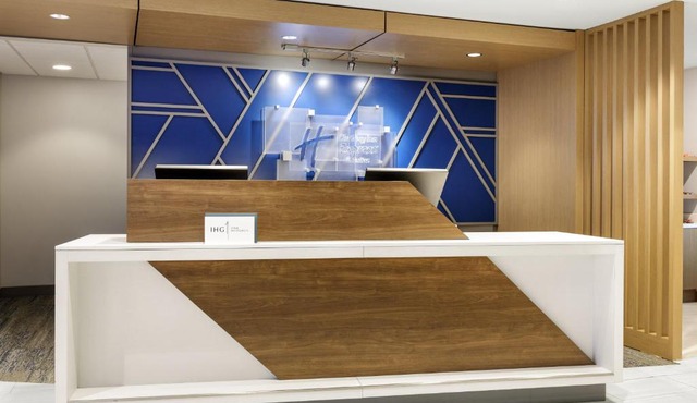 Holiday Inn Express Peachtree Corners-Norcross by IHG