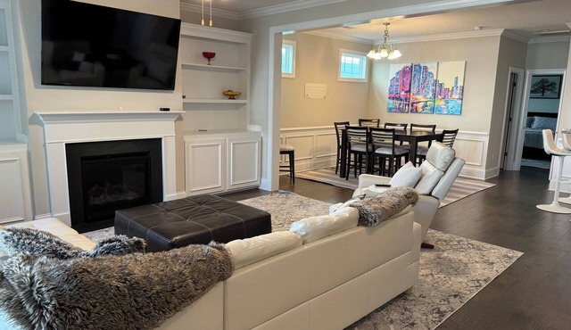 Home Game Weekender in Clemson - Spacious 5 Bed/4 Bath