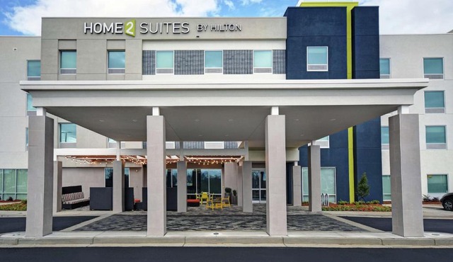 Home2 Suites By Hilton Lawrenceville Atlanta Sugarloaf, Ga