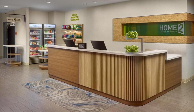 Home2 Suites by Hilton Atlanta Newnan