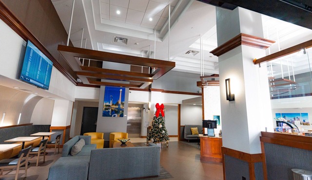 Hyatt Place Atlanta Airport-North