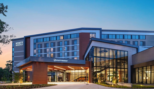 Hyatt Regency Conroe