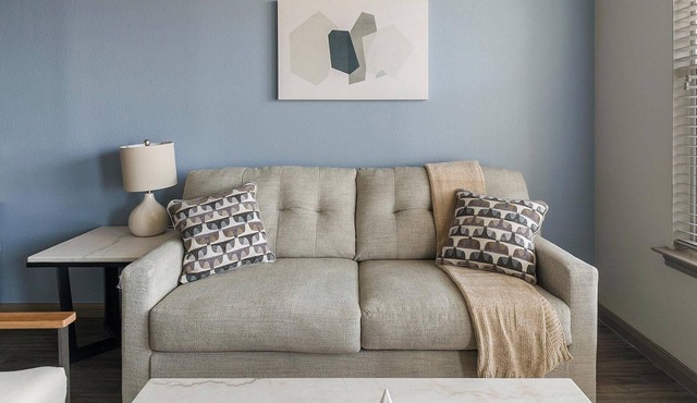 Landing | Modern 1BD in Bellview Acres Whiting