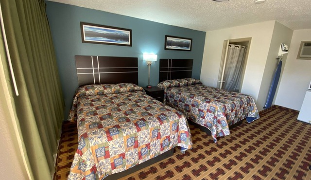 Lodge Inn