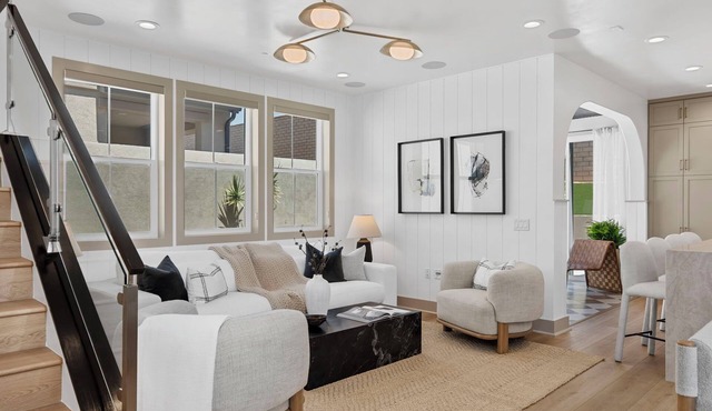Luxury home near disneyland and socal