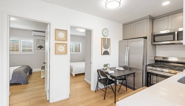 @marbella Lane - Serenity Escape Haven 2BR