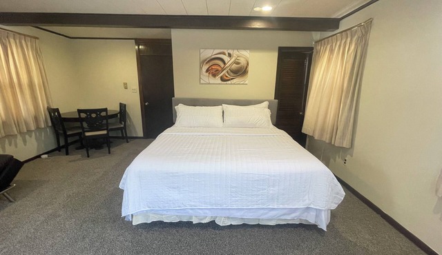 Marvelous 1-bedroom apartment in charming Delaware