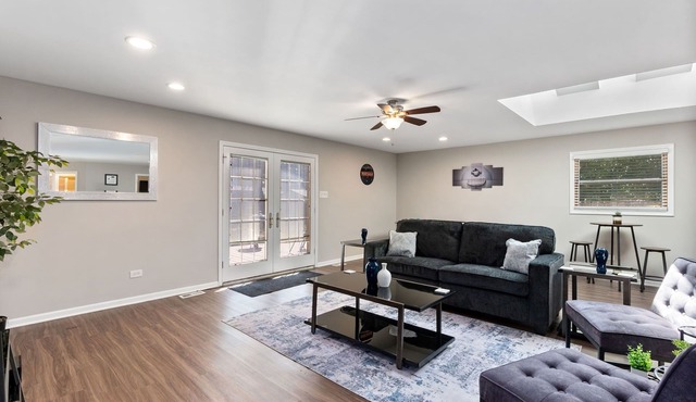 Oak Lawn FHS Rental