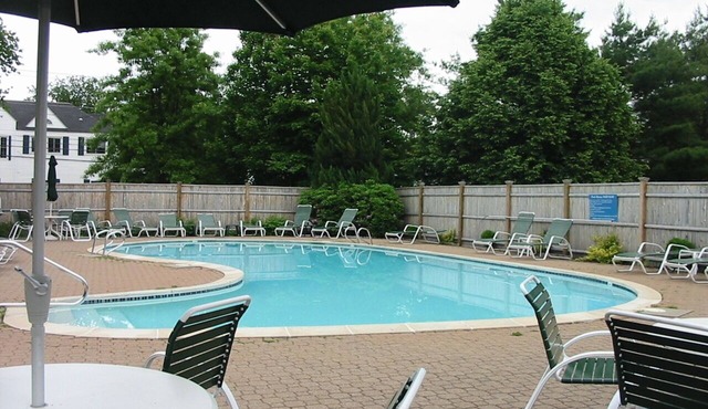 Ocean Park Meadows Unit #4, Beautiful Condo
