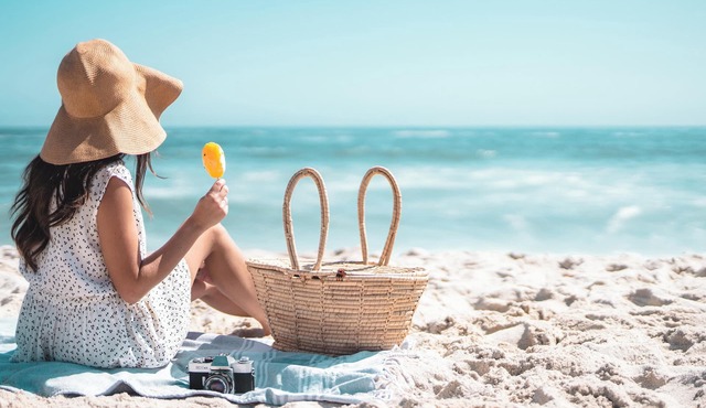 Ocean Sands Beach Boutique Inn - Stay At the Beach