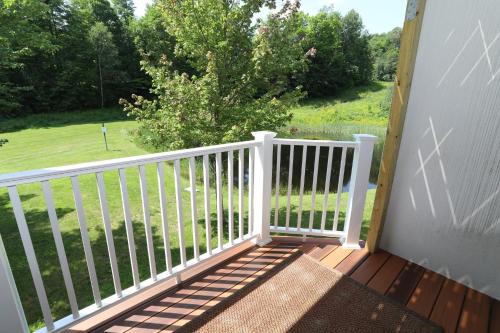 Okemo Mountain Lodging by Vail Resorts