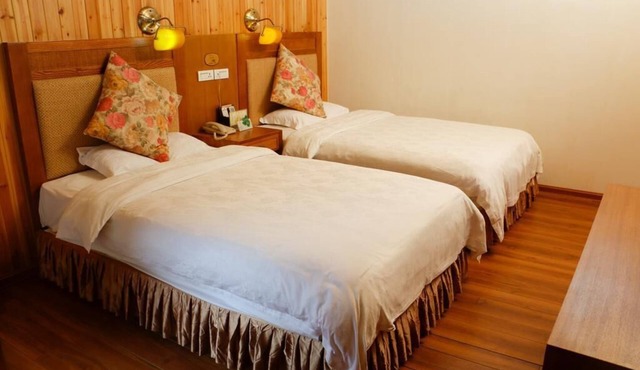 Oriental Homestay