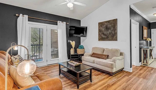 Park Avenue 813 - Heart of Foley